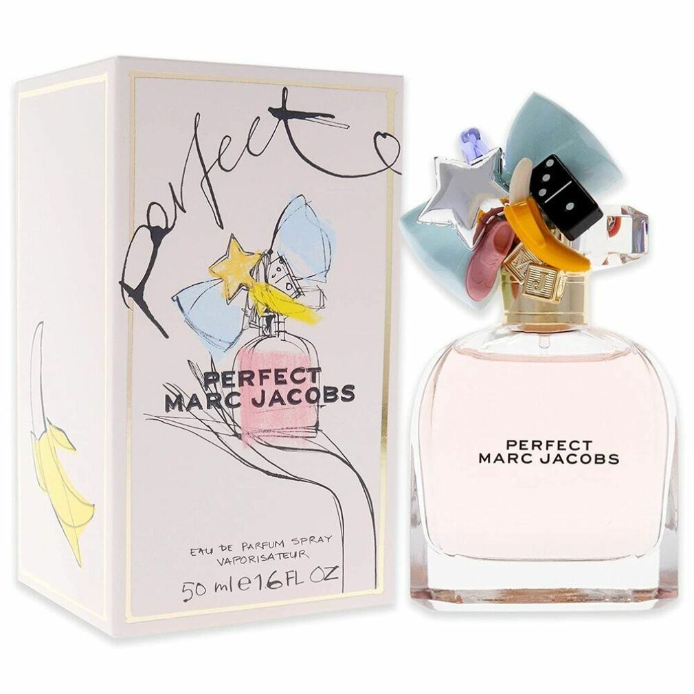 MARC JACOBS Eau de Parfum Perfect Edp Spray