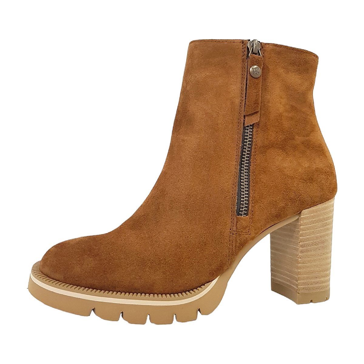 Paul Green Stiefelette Stiefelette günstig online kaufen