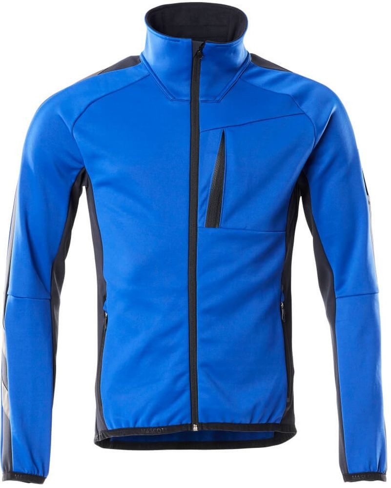 Fleecejacke