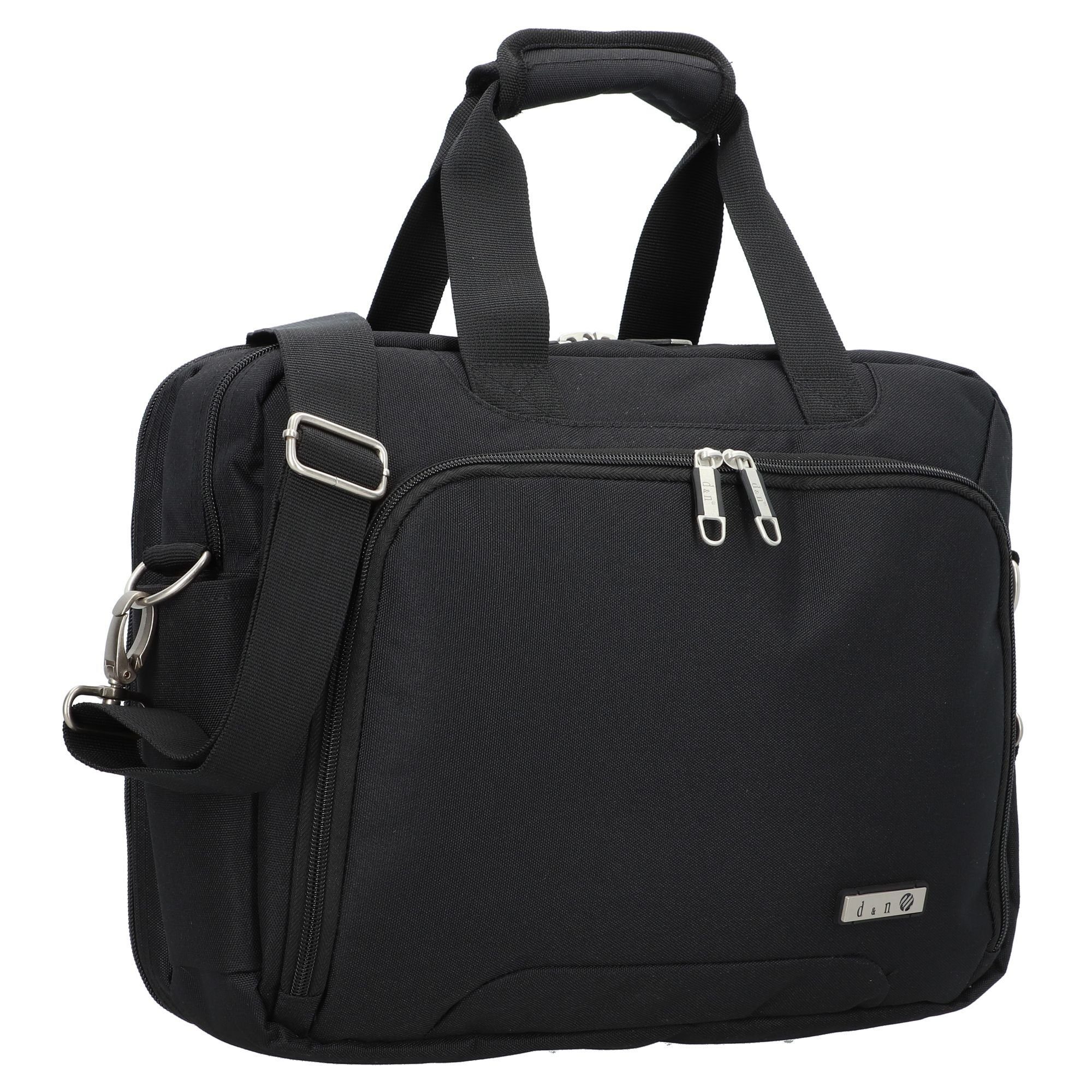 D&N Aktentasche Bags & More, Polyester günstig online kaufen