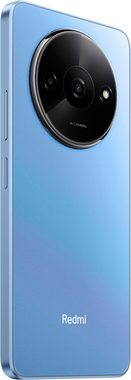 Xiaomi Redmi A3 128GB Smartphone (17,04 cm/6,71 Zoll, 128 GB Speicherplatz, 8 MP Kamera)