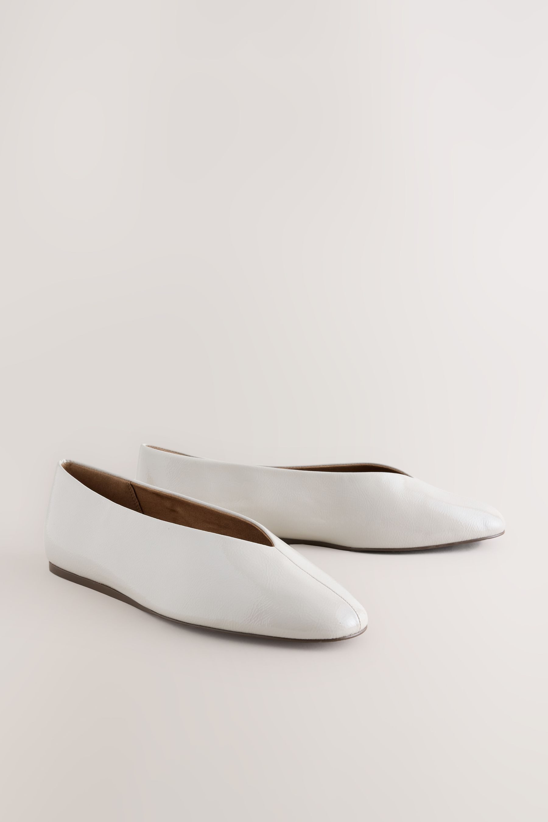 Next Forever Comfort® hoch geschnittene Ballerinas Ballerina – Bild 5 von 5