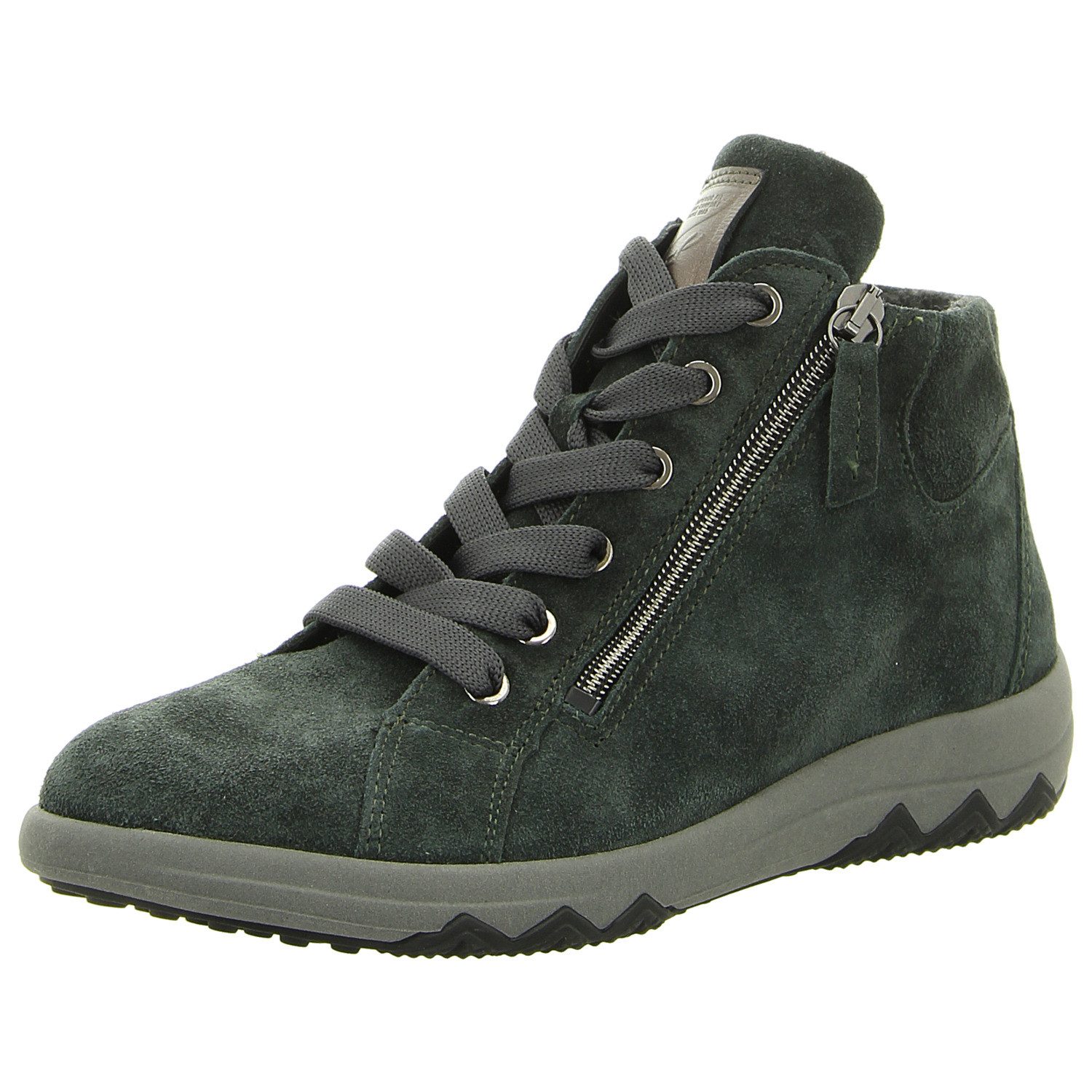 H-Teresa Schnürstiefelette