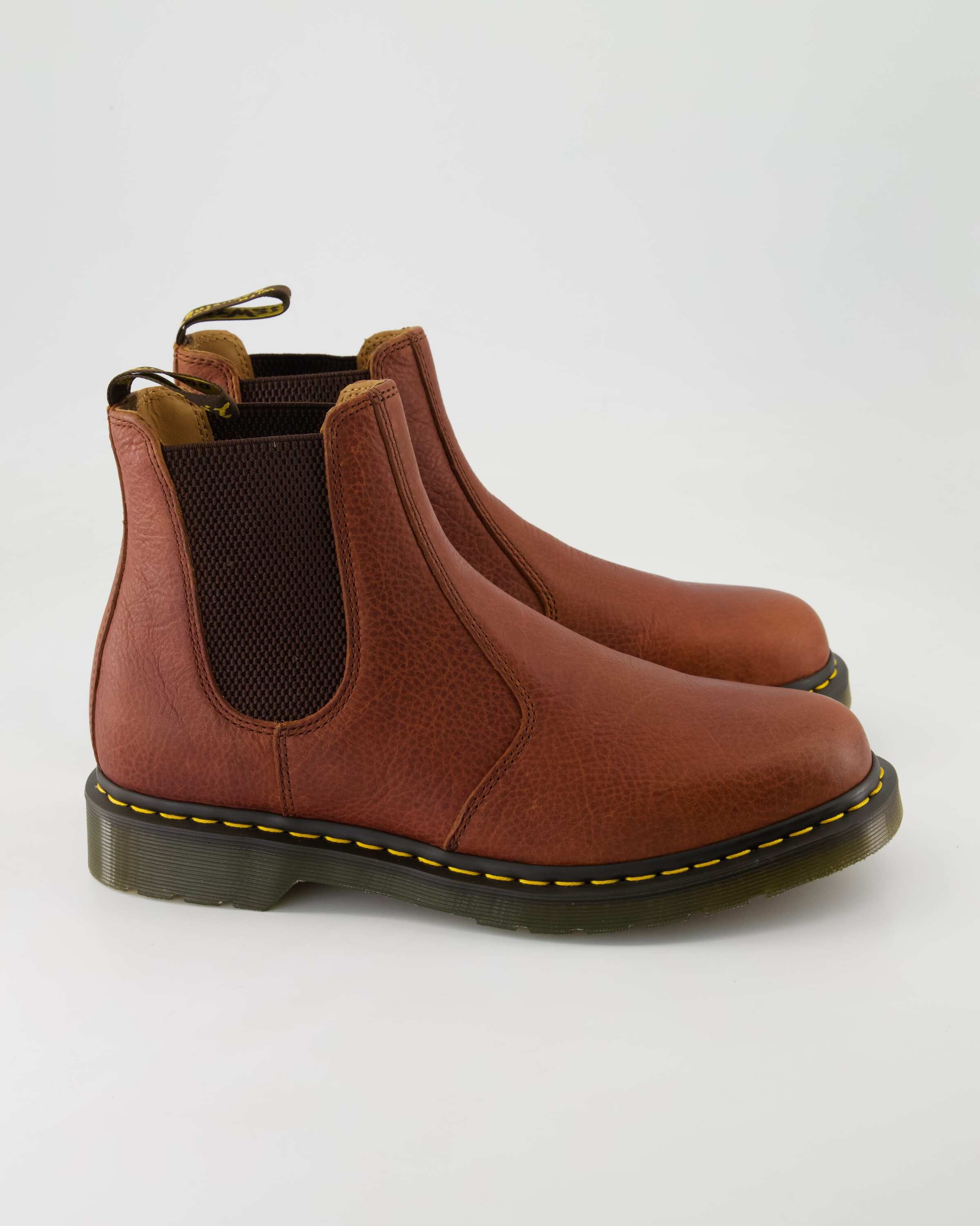 DR. MARTENS 2976 Chelseaboots Obermaterial: Leder günstig online kaufen
