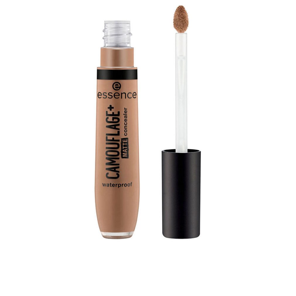 Essence Make-up CAMOUFLAGE+ MATT wasserfester Concealer #190 8 ml