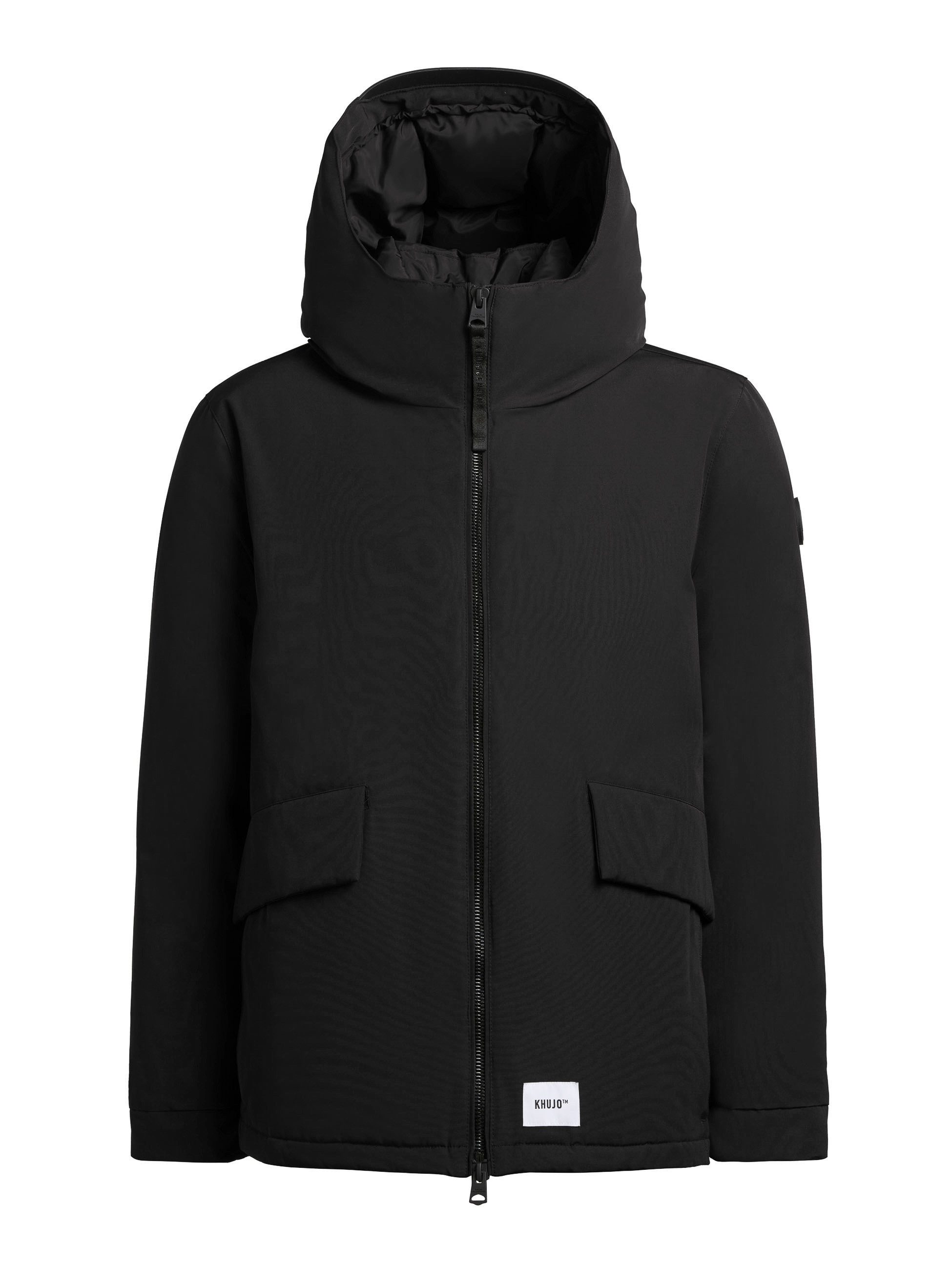 khujo Anorak OREG günstig online kaufen