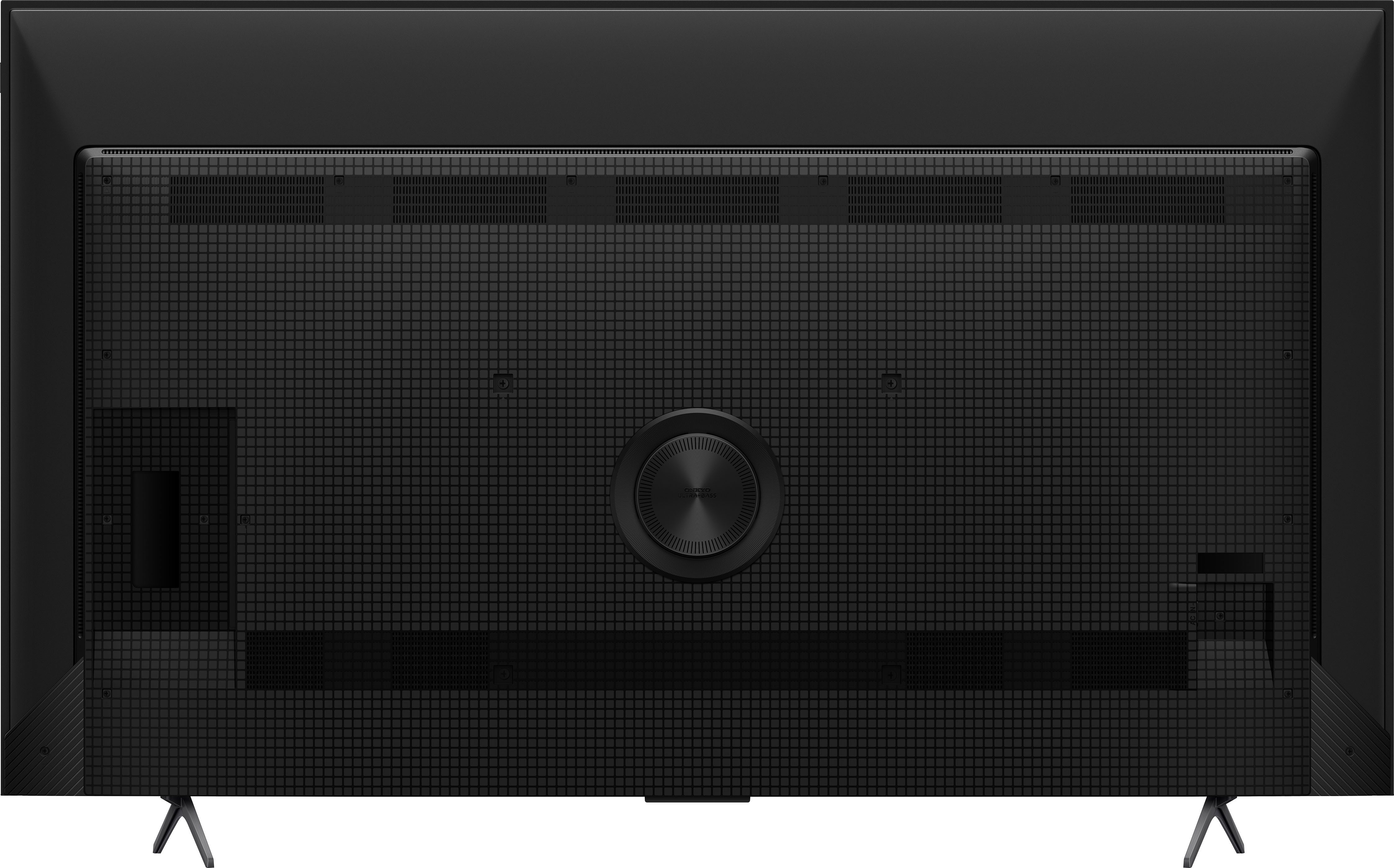 TCL 55P81KX2 QLED-Fernseher (139 cm/55 Z...