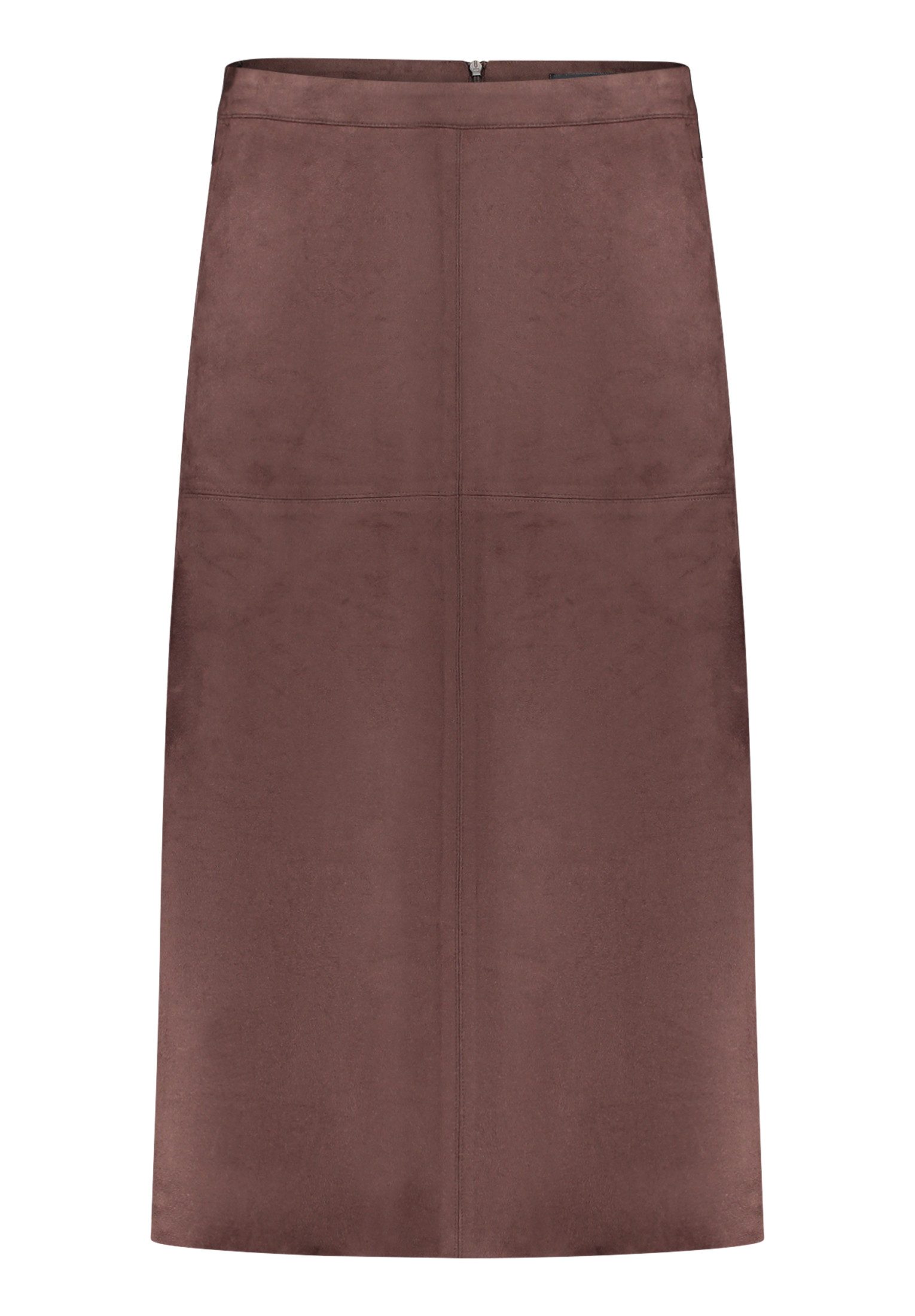 Betty Barclay Maxirock Damen unifarben günstig online kaufen