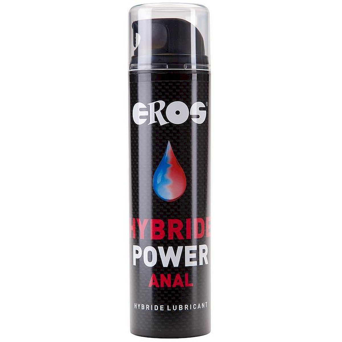 Gleitgel EROS Hybride Power Anal 200 ml