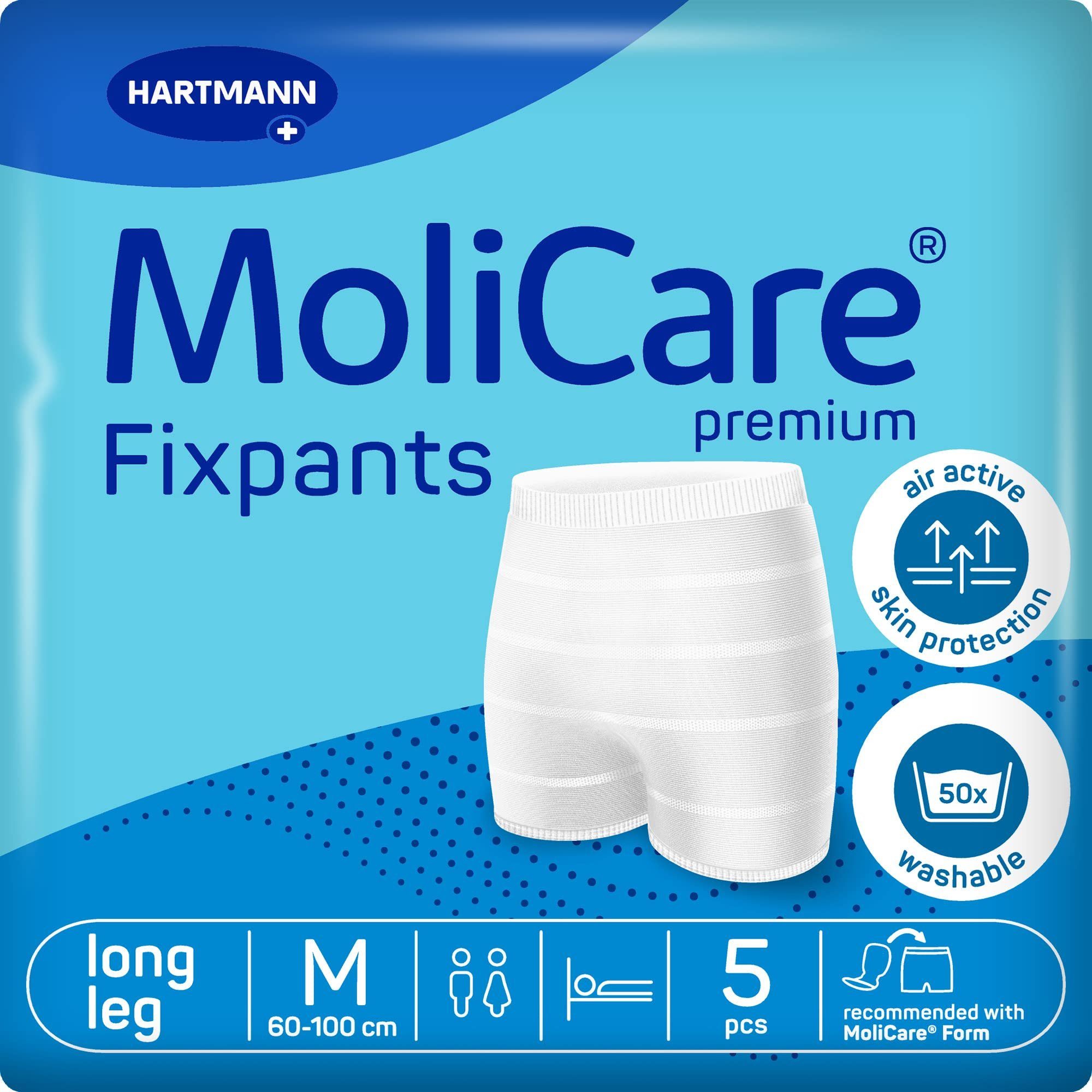 PAUL HARTMANN AG Inkontinenzslip MoliCare Premium günstig online kaufen