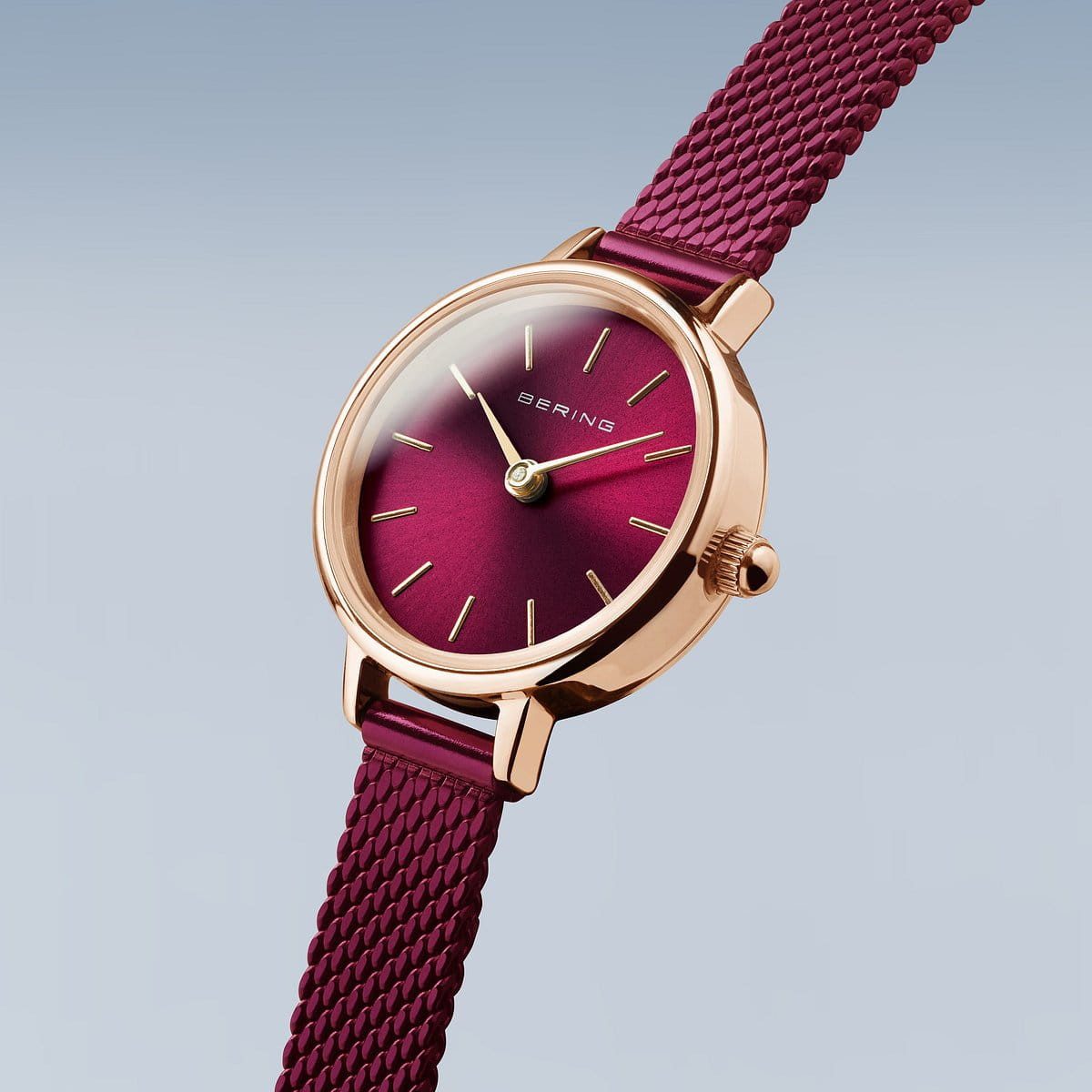 Bering Quarzuhr Classic 11022-969 günstig online kaufen