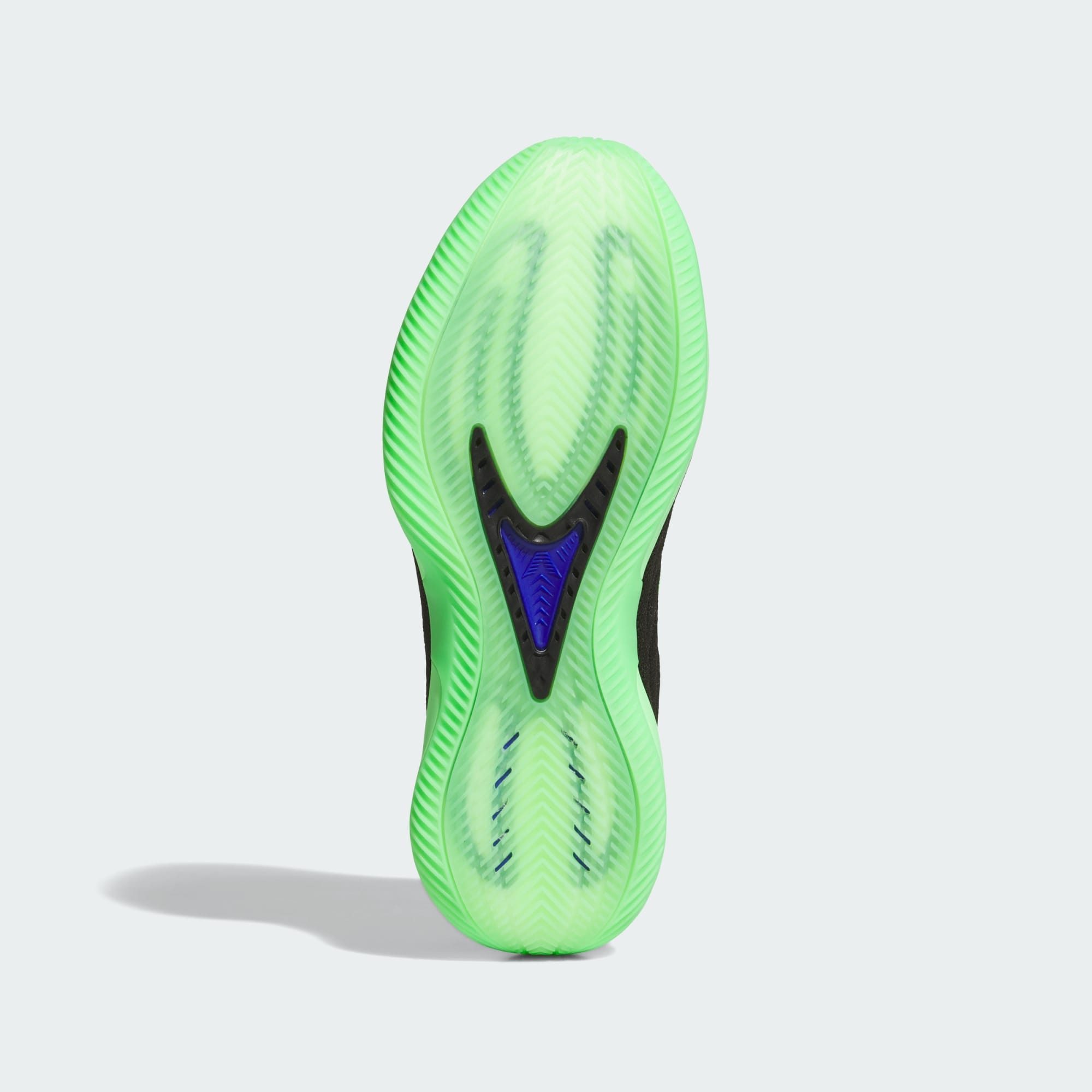 adidas Performance ANTHONY EDWARDS 2 SCHUH Basketballschuh