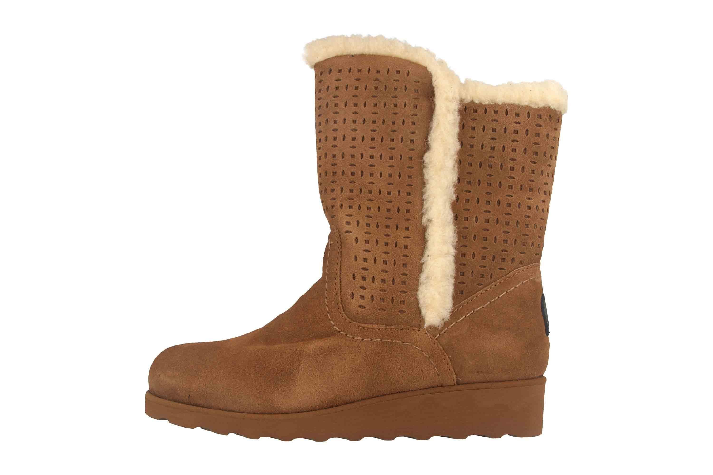 Bearpaw 2307W 220 Schnürboots
