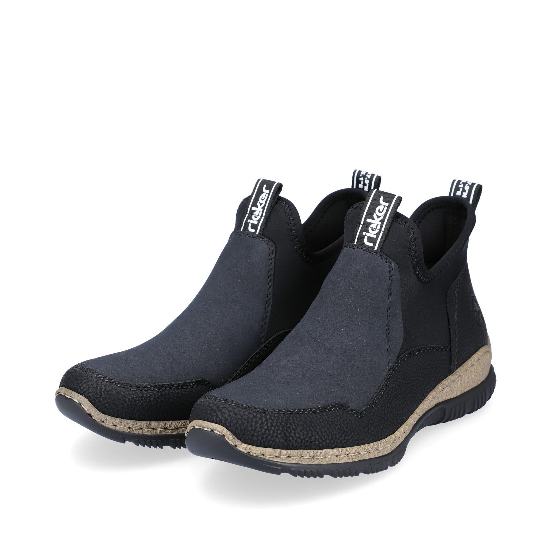 Rieker Sneaker für Damen Sneaker (keine Angabe, 1-tlg., keine Angabe) günstig online kaufen