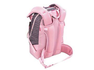 Belmil Schulrucksack Premium Set 2-in-1 Backpack & Fannypack 2024, 2tlg. Set ab 3. Klasse 130cm, Rucksack und Bauchtasche, für Mädchen