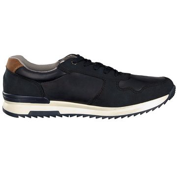 Rieker Rieker Herren Sneaker blau Sneaker