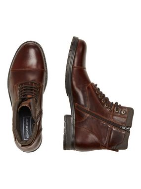 Jack & Jones Albany Schnürstiefelette (1-tlg)