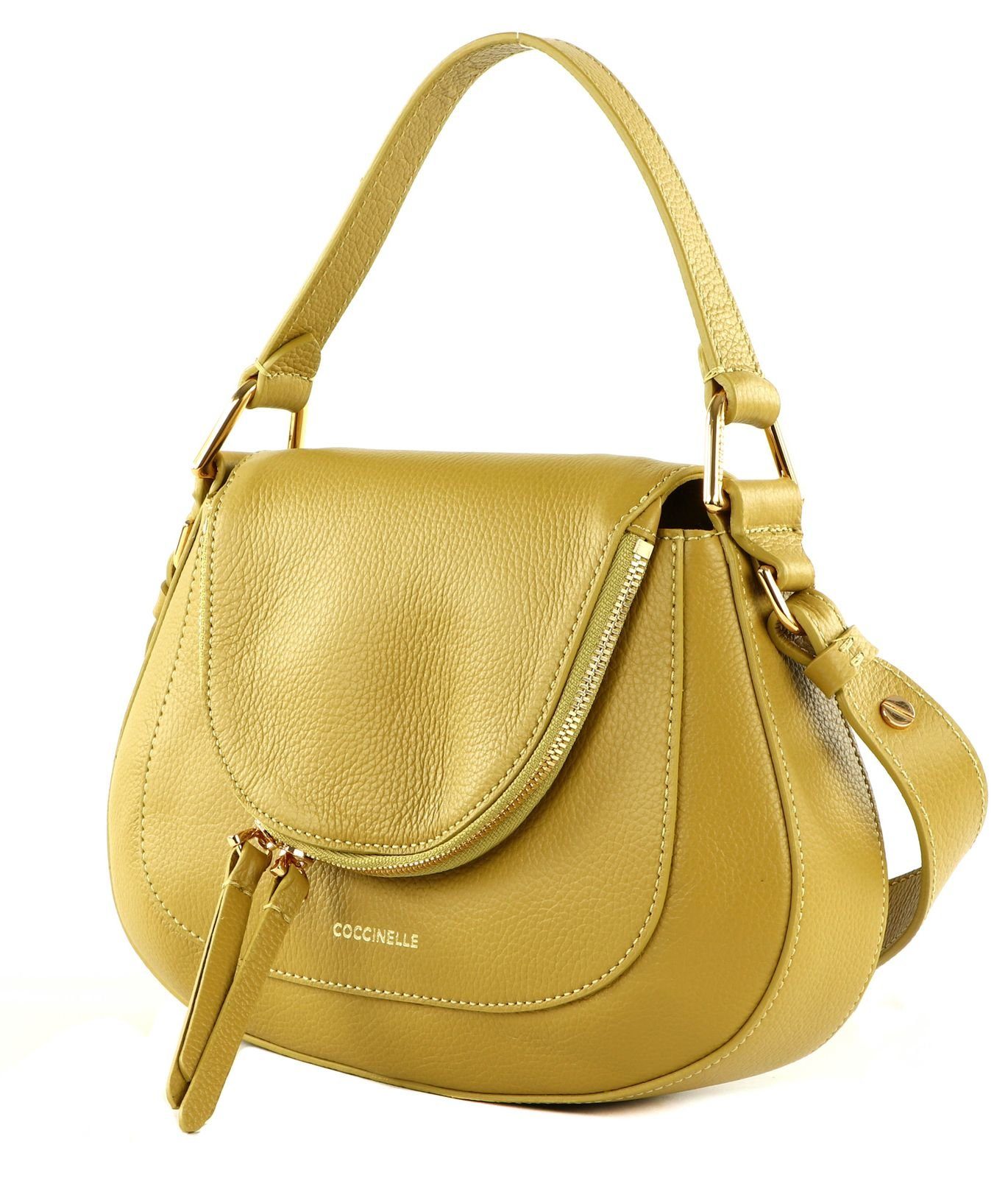 COCCINELLE Schultertasche Coccinelle Sole