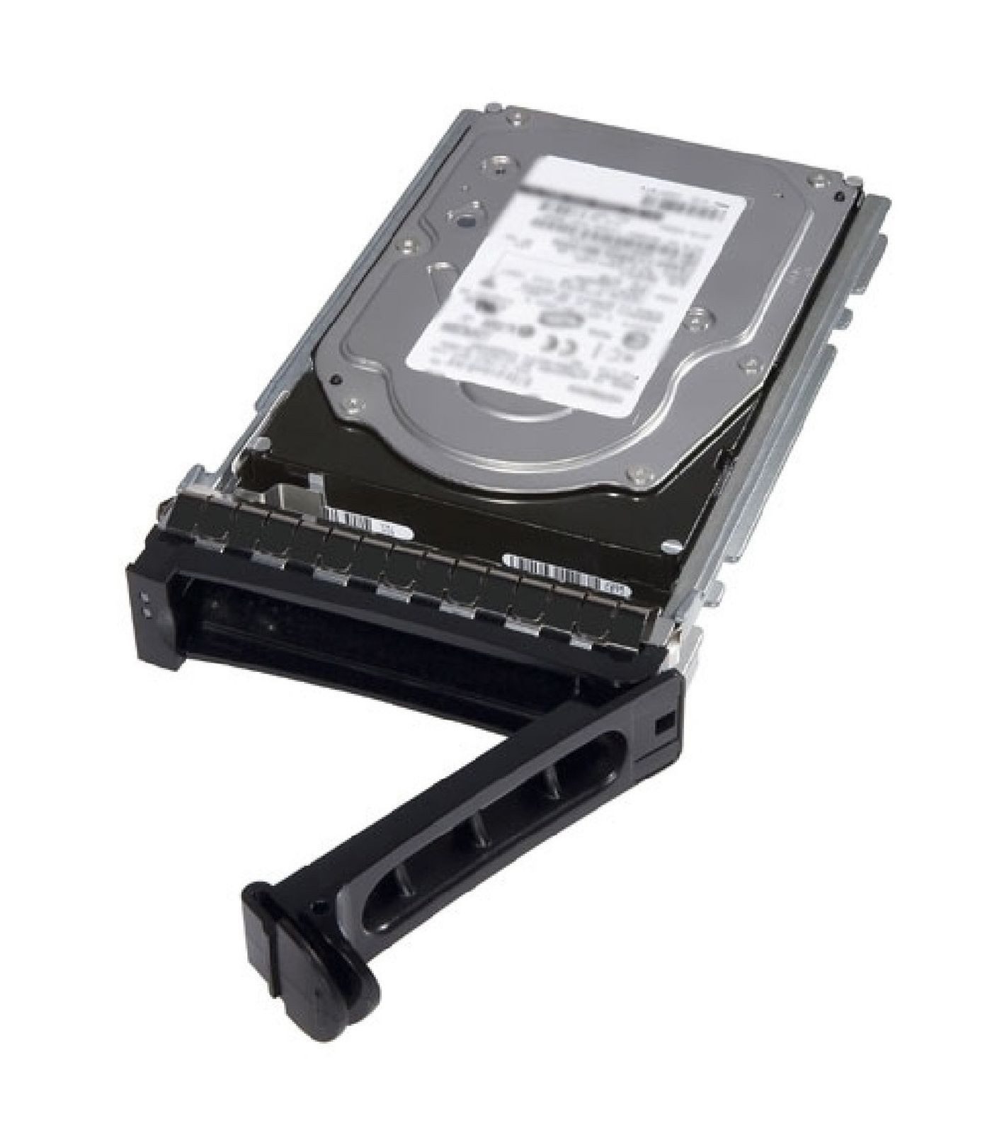 Dell Festplatte - 2 TB - Hot-Swap - 3.5" (8.9 cm) Gaming-Festplatte