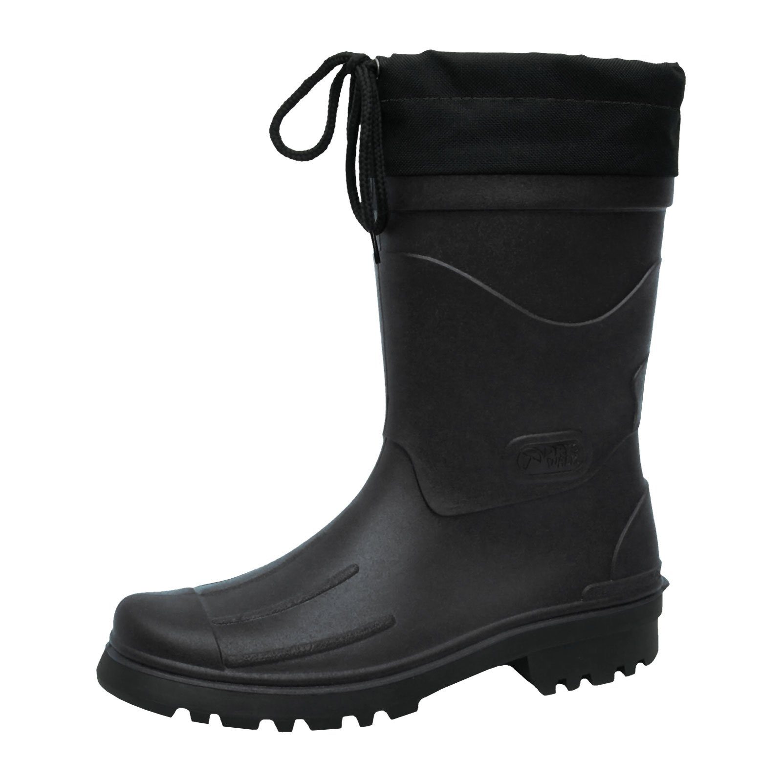 Bockstiegel Nils Gummistiefel mit Kordel günstig online kaufen