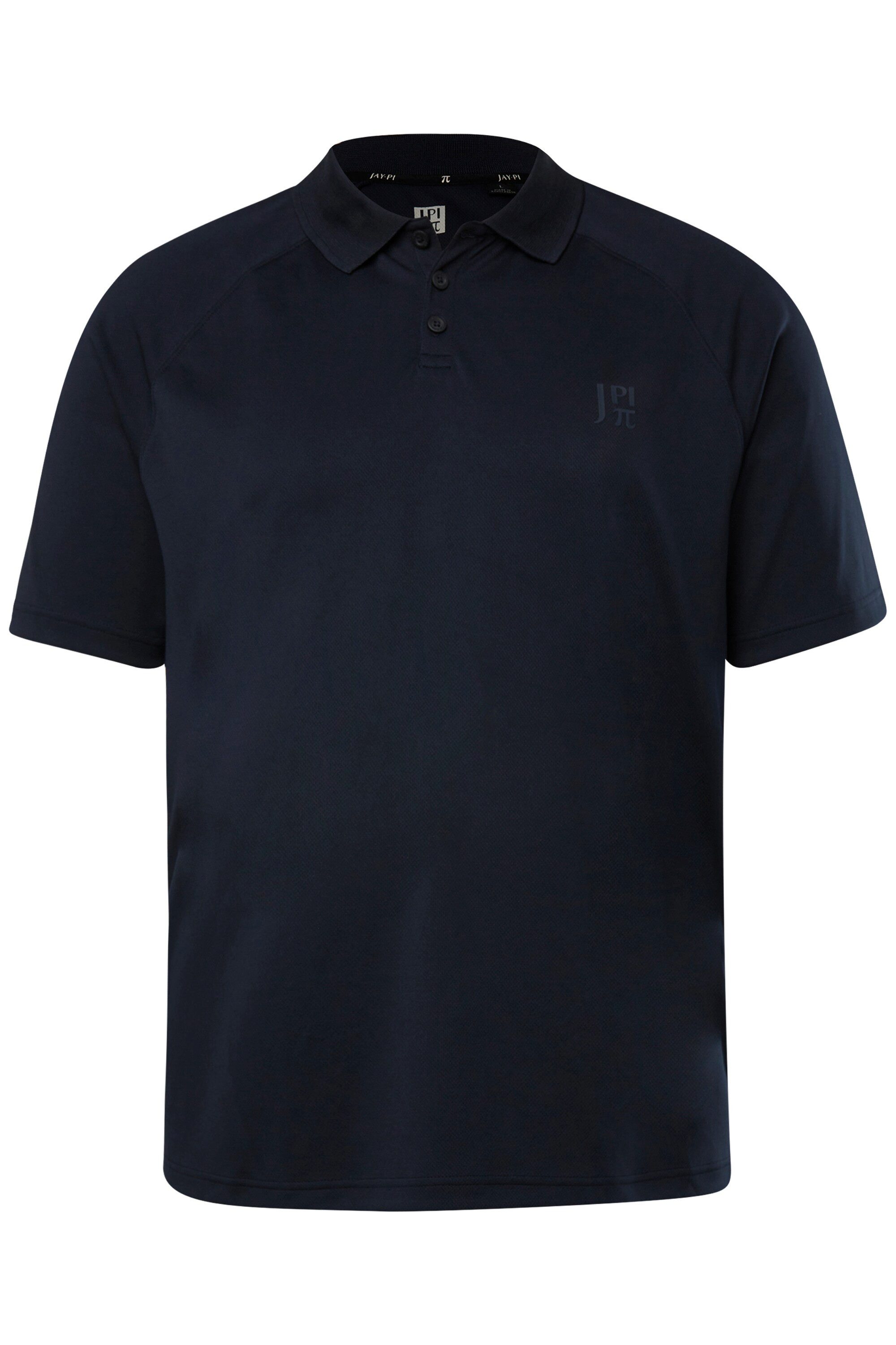 Poloshirt Poloshirt Outdoor Raglan-Halbarm QuickDry