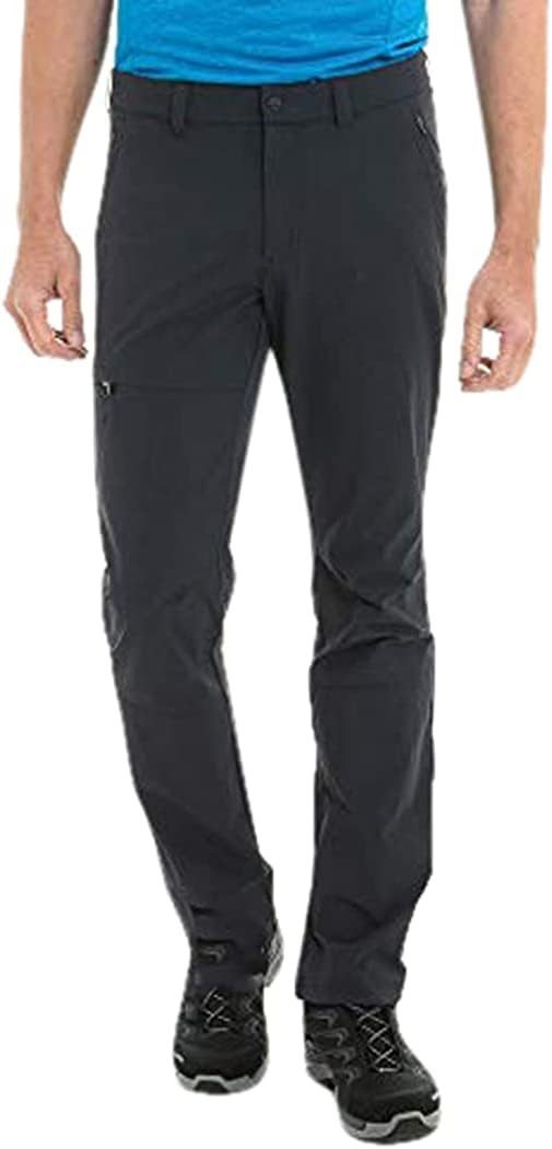 Schöffel Loungehose Koper1