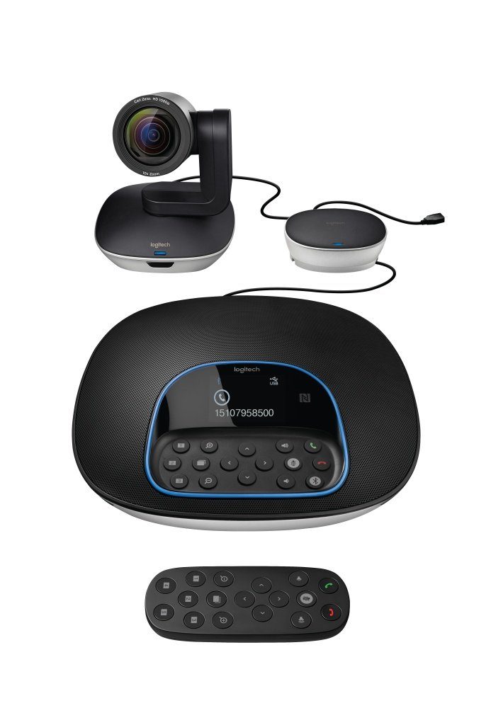 Logitech Full HD-Webcam online kaufen | OTTO