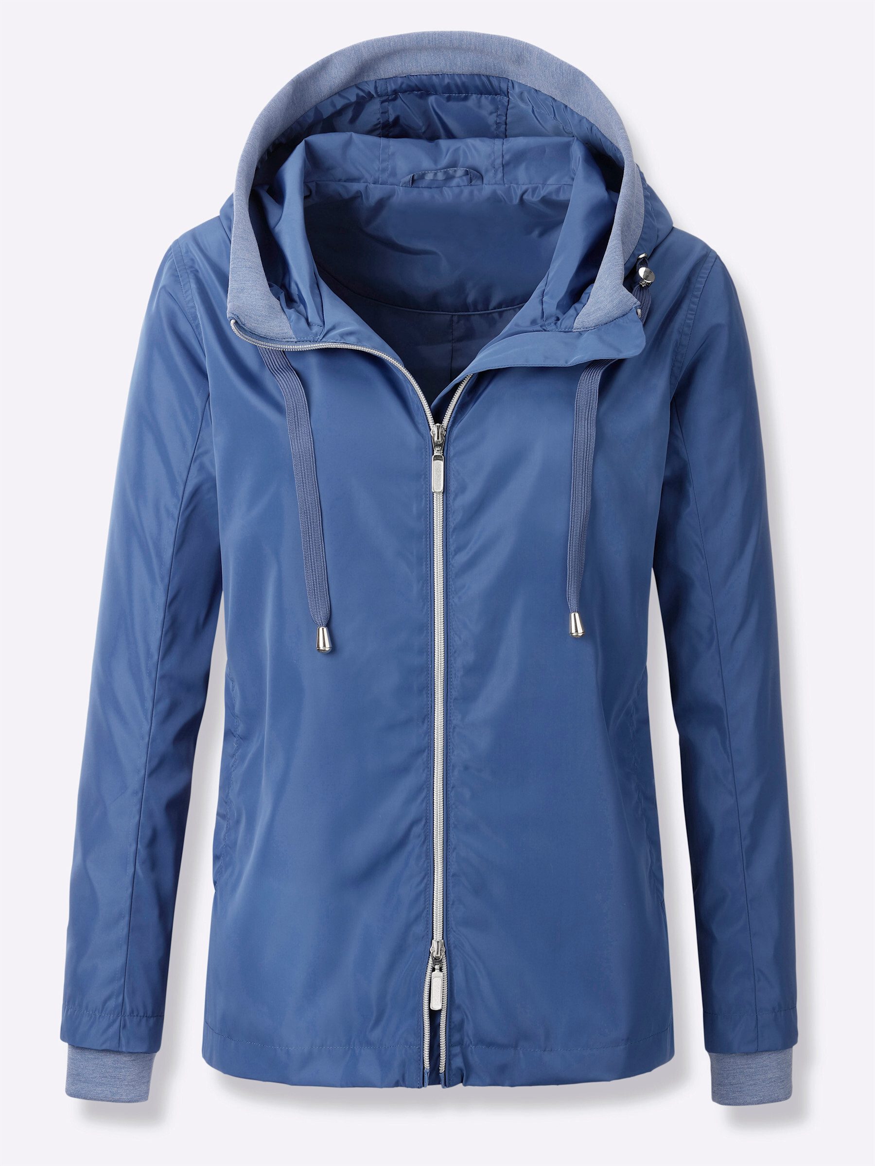 heine Allwetterjacke Outdoorjacke Langarm