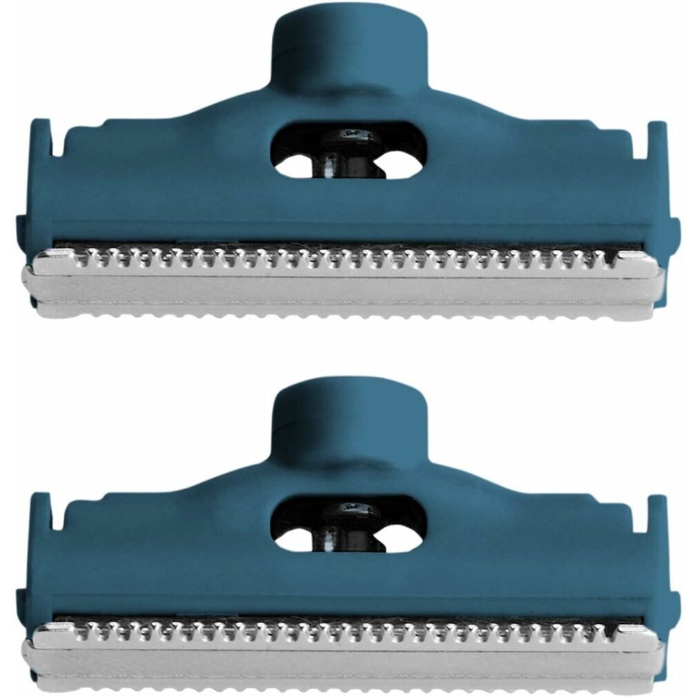 Concept Rasierklingen Spare blades for Barber ZA7040 razor 2 pcs