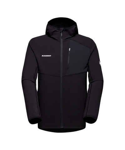 Mammut Fleecejacke Madris Light ML Hooded Jacket Men