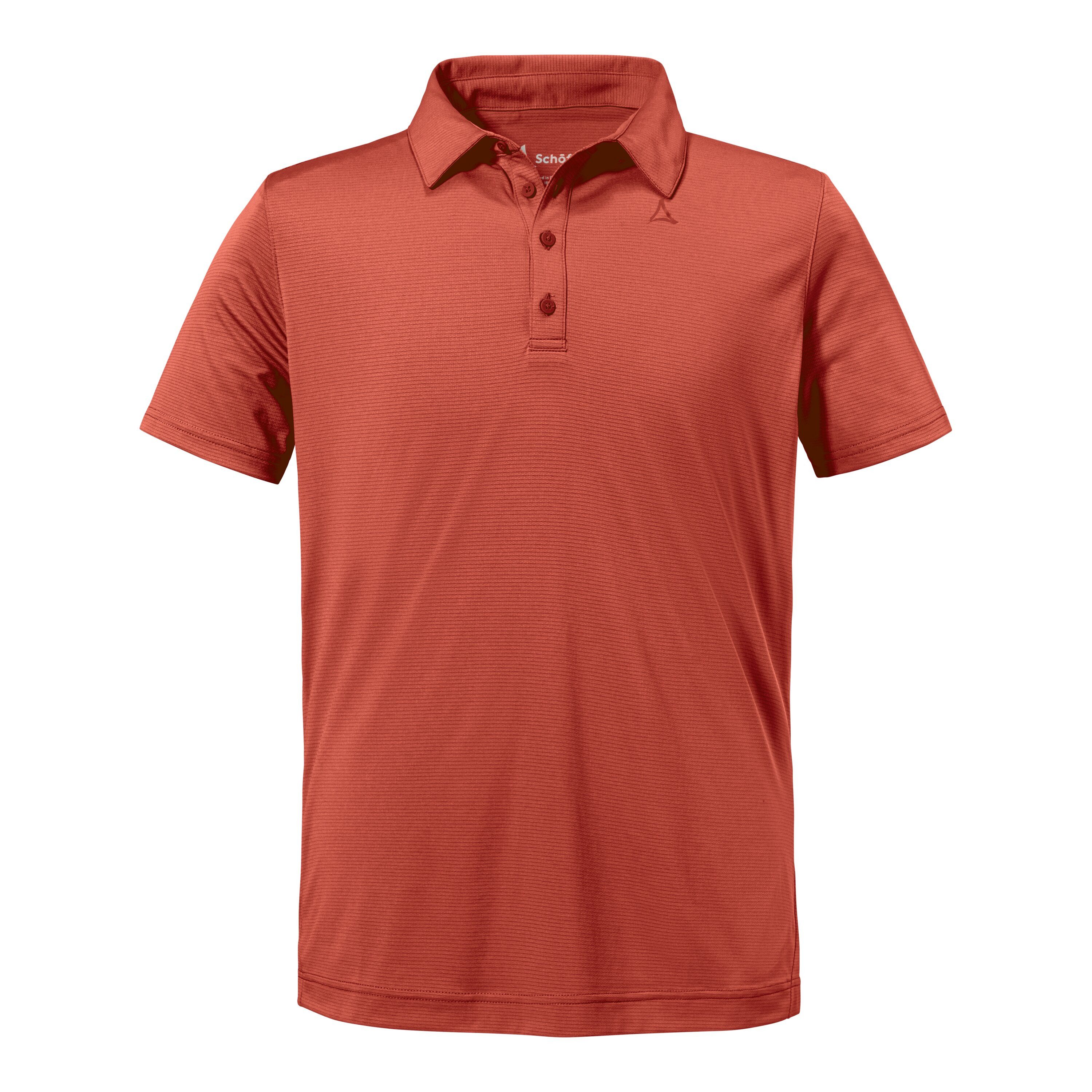 Schöffel Poloshirt CIRC Polo Shirt Tauron M sportliche Passform, kurze Ärme günstig online kaufen