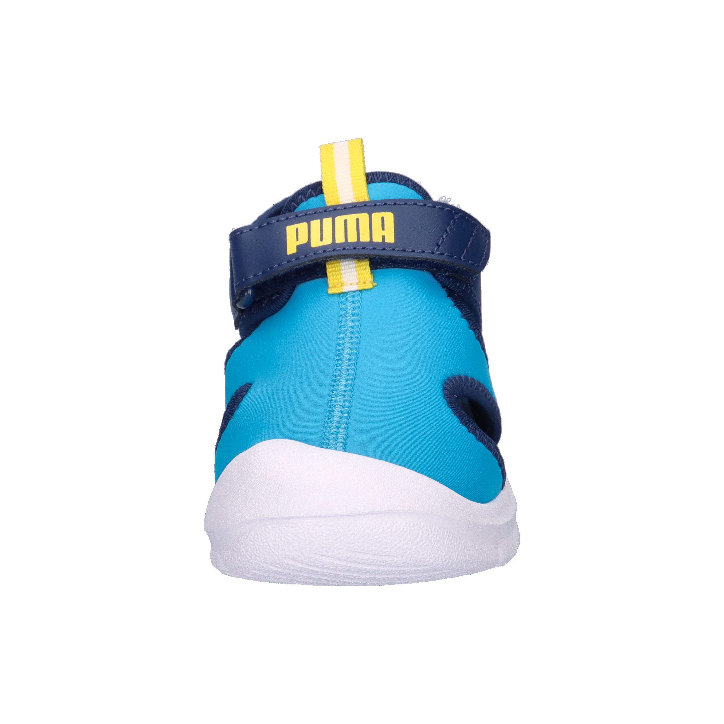 PUMA Puma Kinder Sandale Puma Fun Racer Sandal V Inf 400585 Sandale