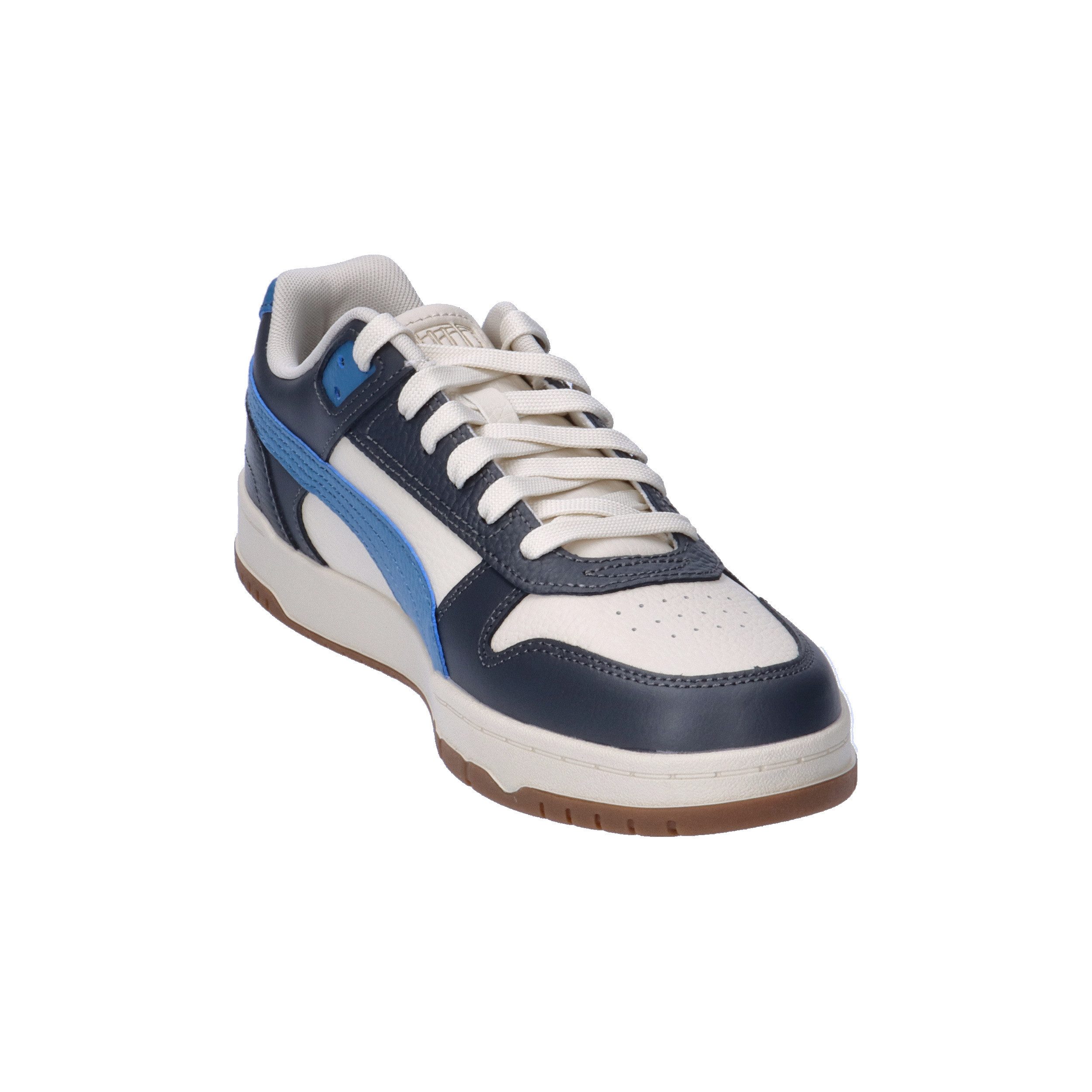 PUMA Puma Unisex Sneaker RBD Game Low 386373 Sneaker