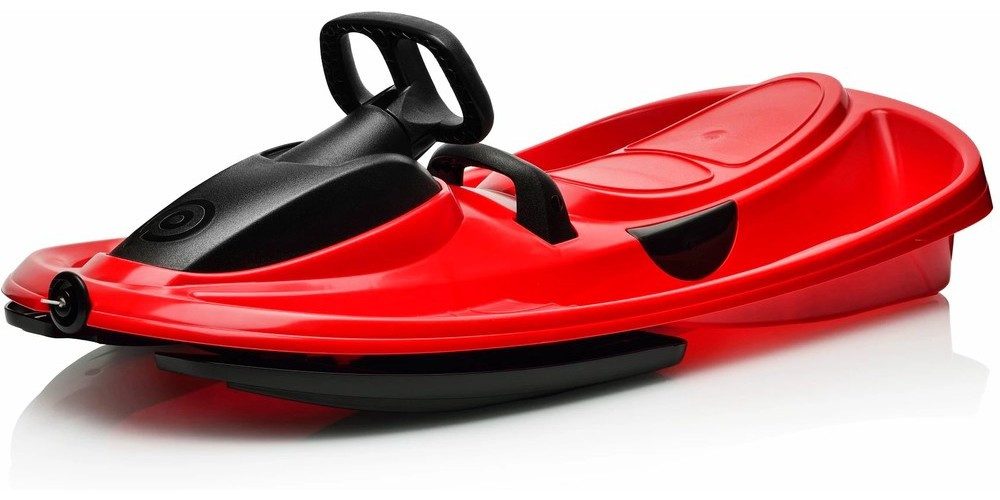 gizmo riders Schlitten