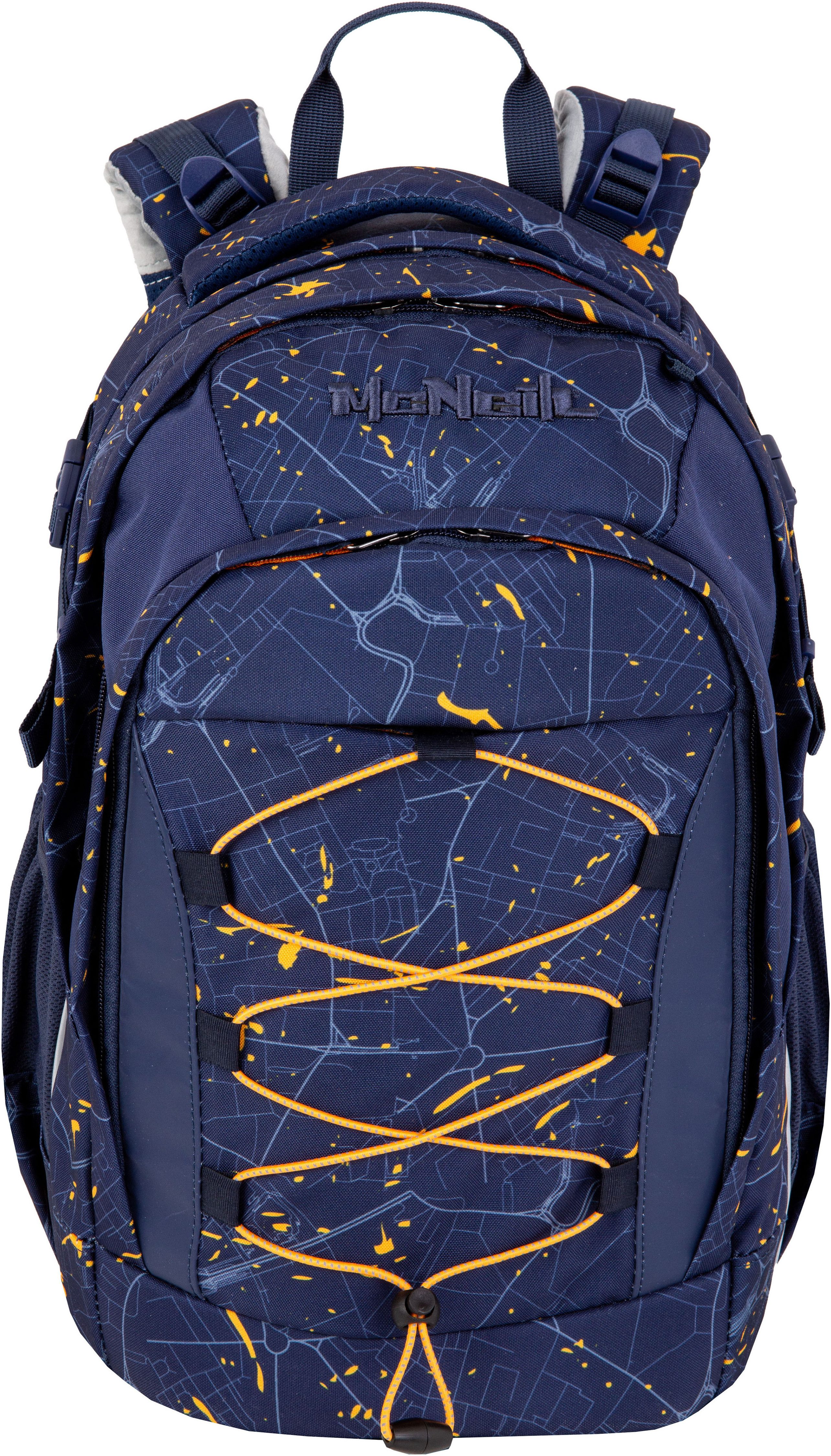 McNeill Schulrucksack Luca