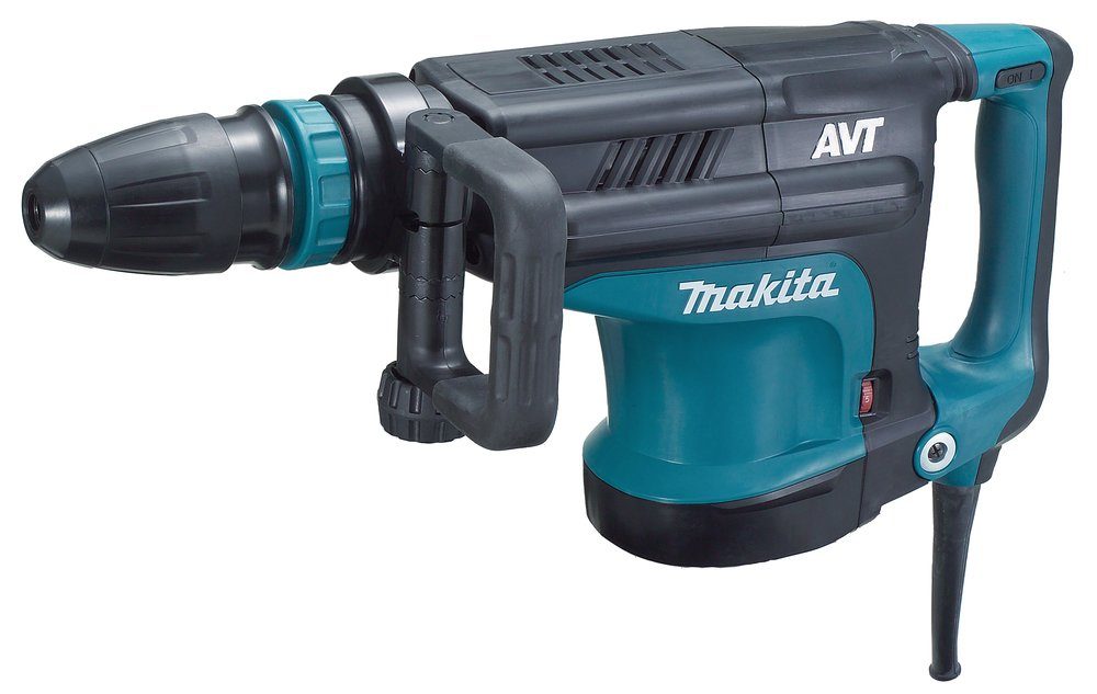 Makita Druckluft-Meißelhammer HM1213C günstig online kaufen