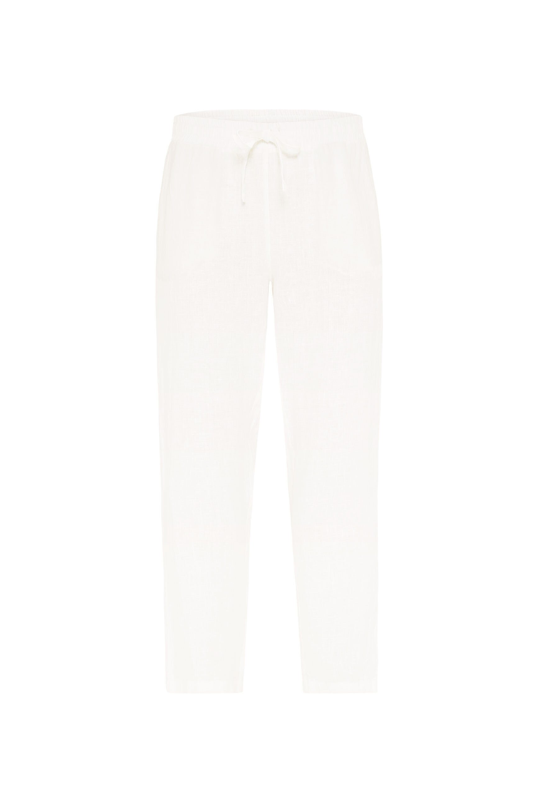 Leinenhose