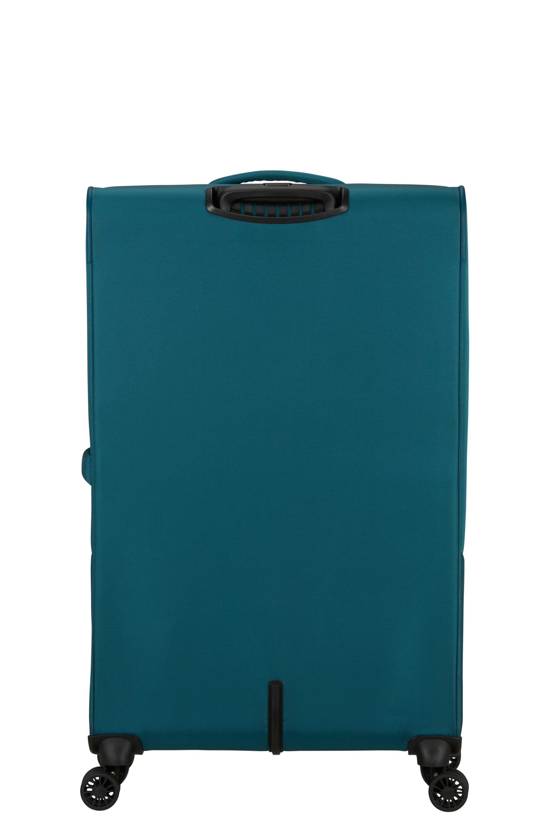 American Tourister® Weichgepäck-Trolley SUMMERRIDE, in verschiedenen Größen, 4 Rollen, Reisekoffer Volumenerweiterung TSA-Schloss