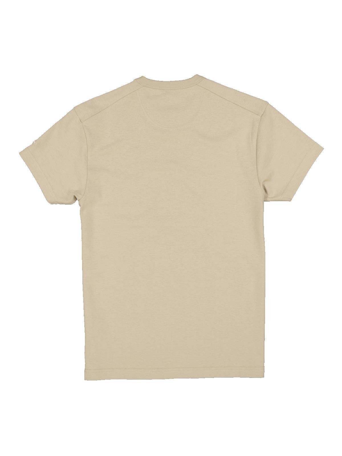 Engbers T-Shirt organic "My Basic-Shirt Favorite"