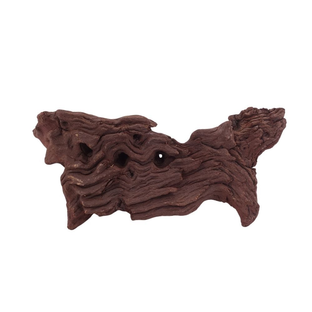 Aquaone Aquarium L Mopani Wurzel Nr.2832 Holz Deko Aquascaping