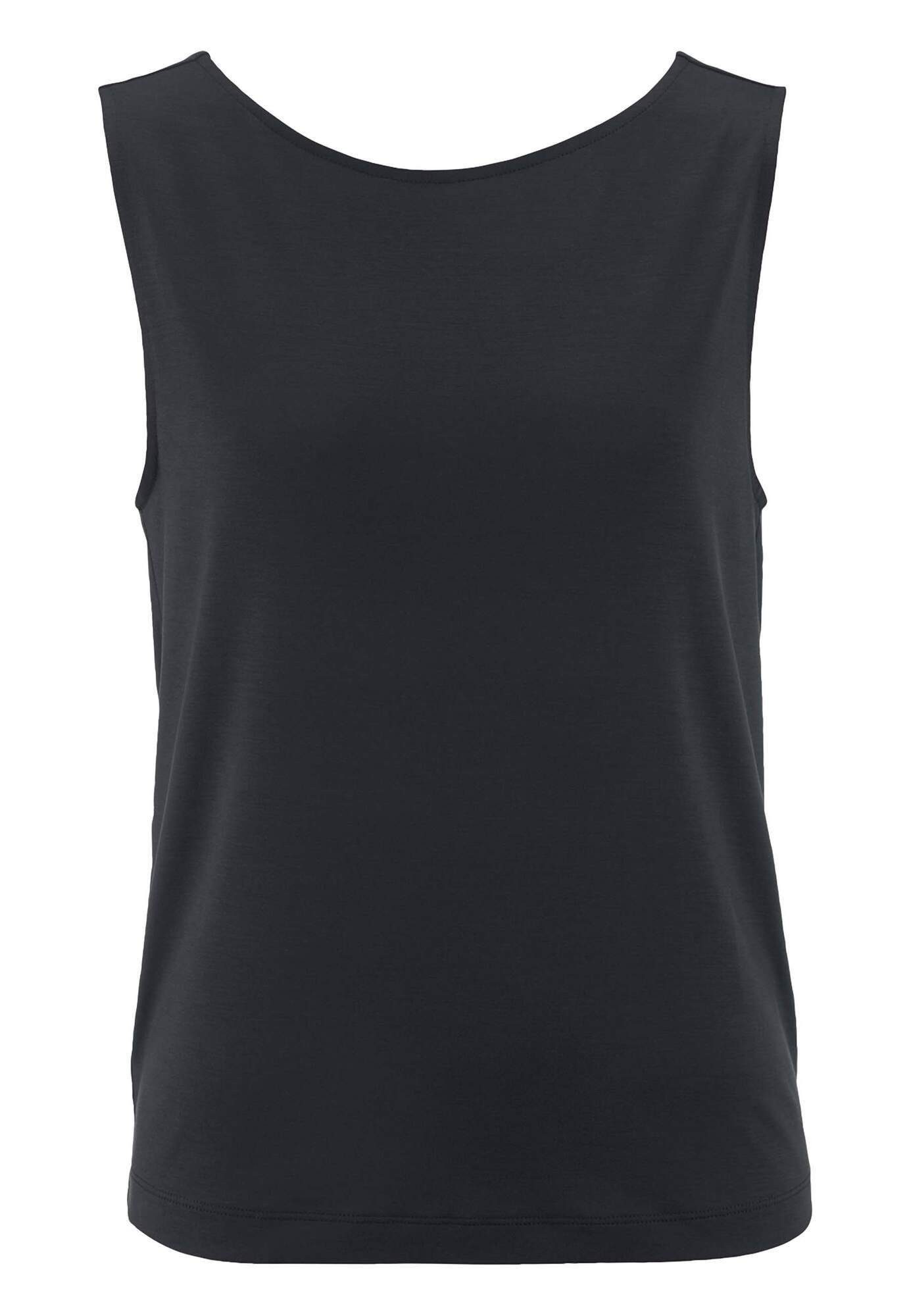 Hessnatur Shirttop (1-tlg)