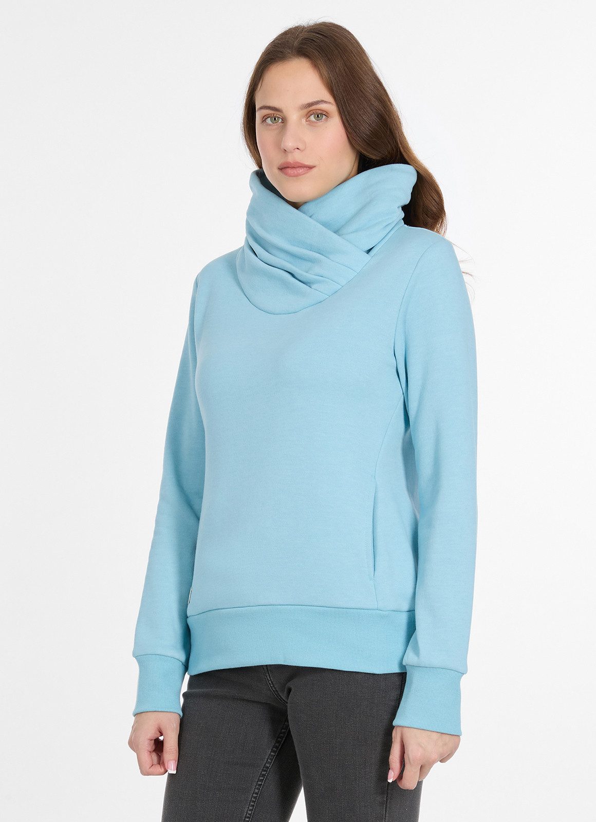 Sweatshirt ANABETH