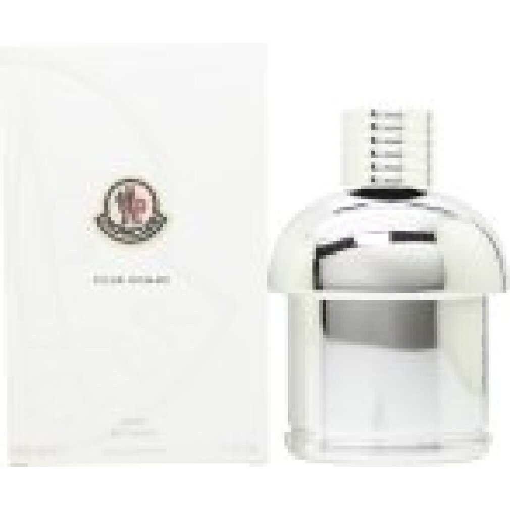 MONCLER Eau de Parfum Pour Homme Eau de Parfum 150ml