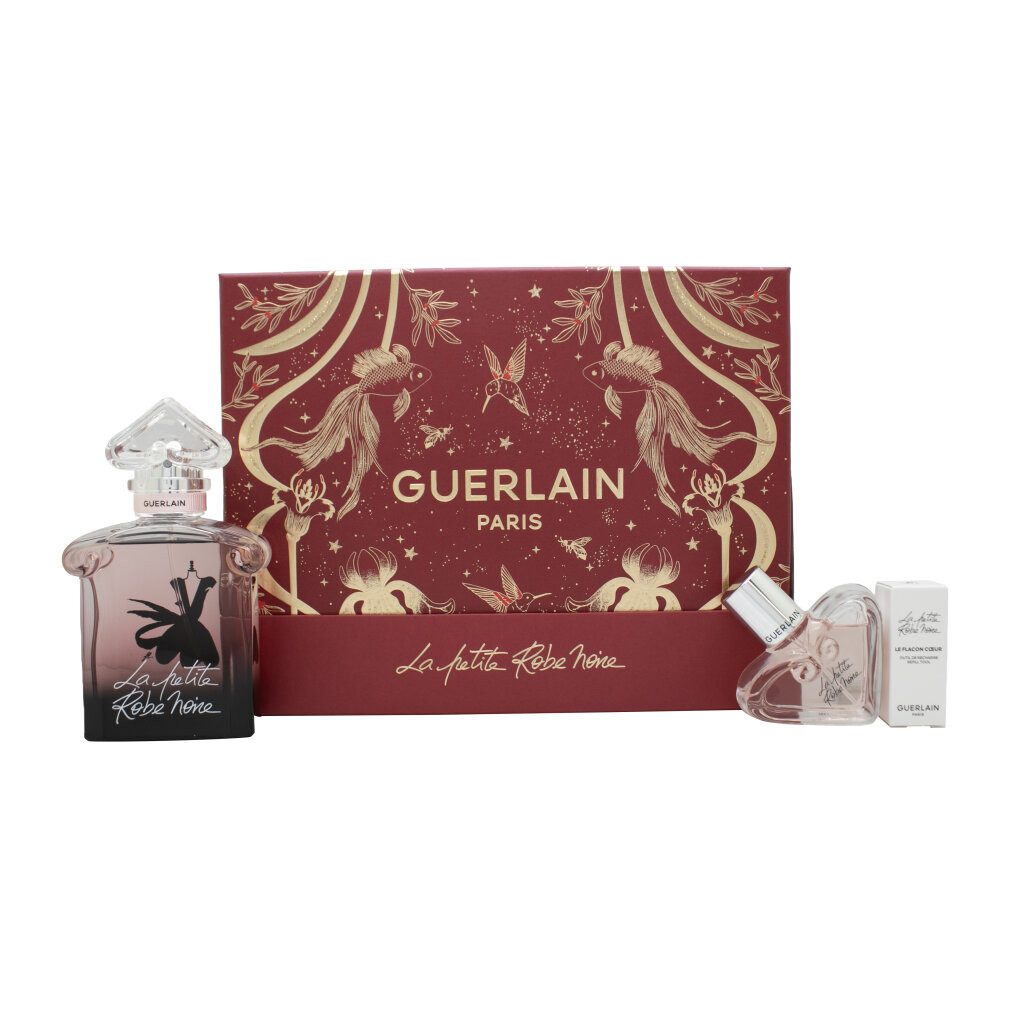 GUERLAIN Eau de Parfum LA PETITE ROBE NOIRE PARFUM INTENSE ETUI