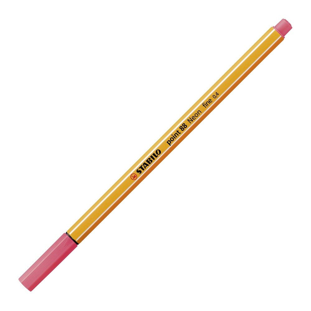 Stabila Filzstift point 88, (1-tlg), title