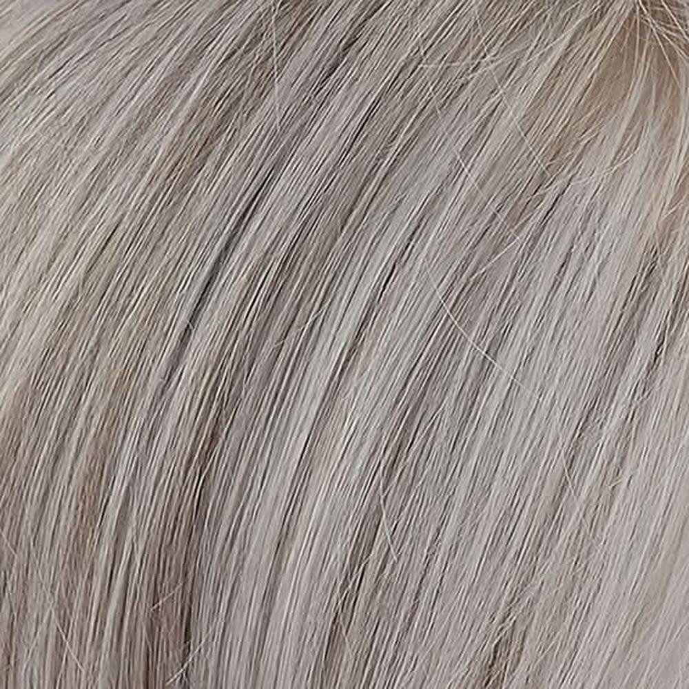 Gisela Mayer Toupet Gisela Mayer Long Perfection Mono, Langes Oberkopfhaarteil, 40 cm, Monofilament & Lace Front