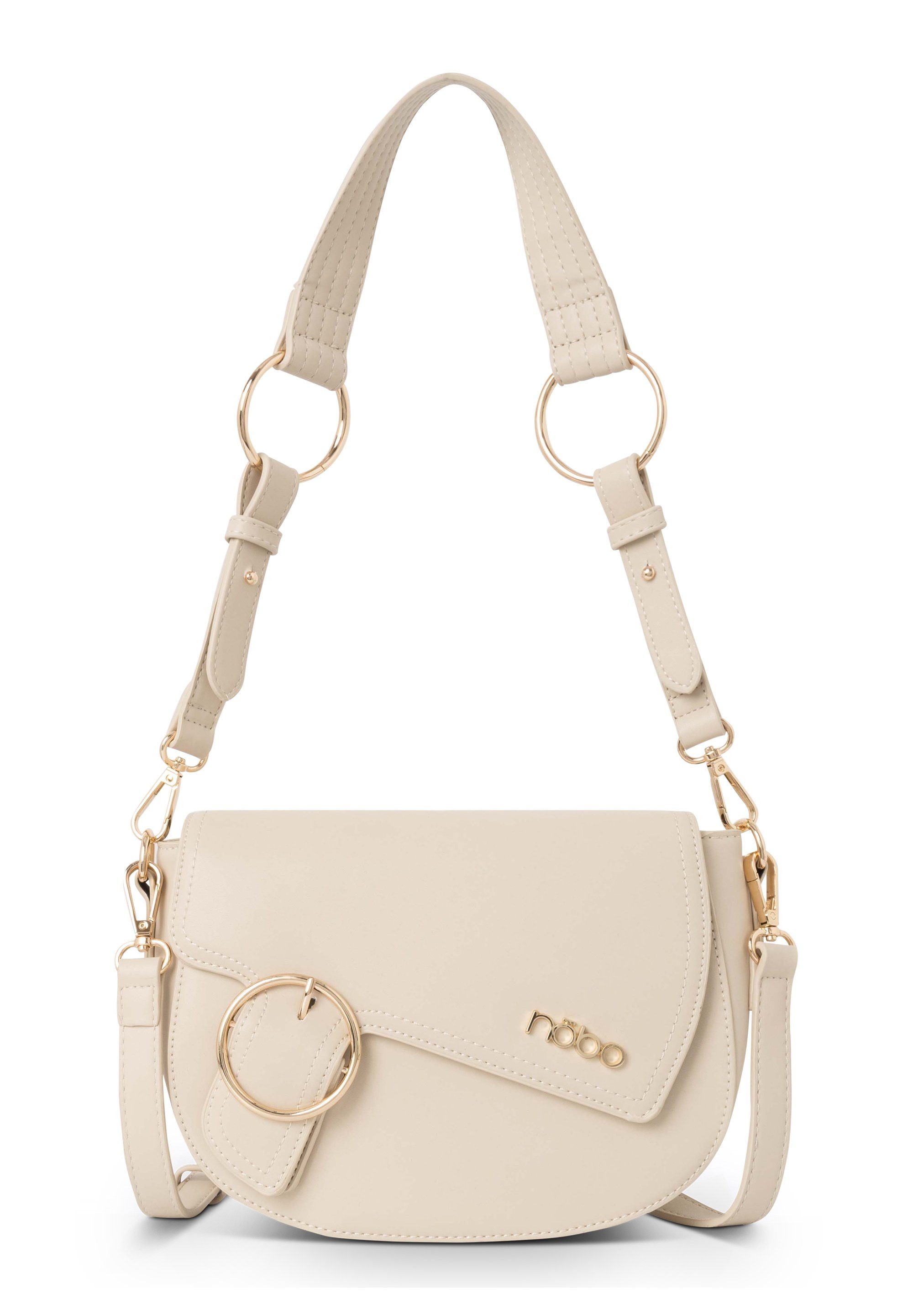 NOBO Schultertasche Pulse