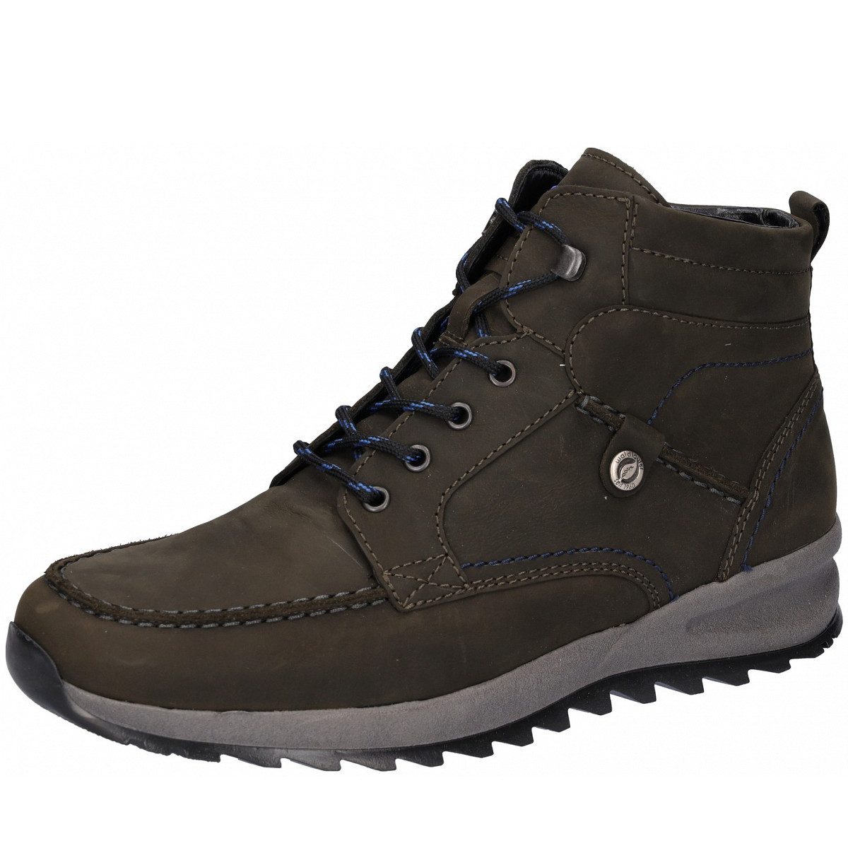 Waldläufer Helle H Stiefel