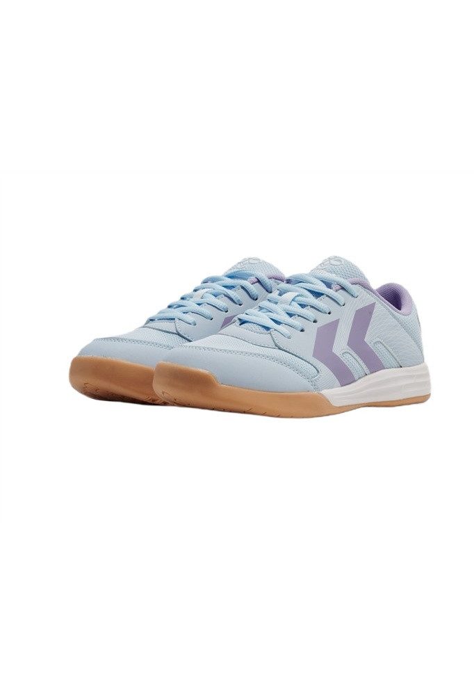 hummel Hallen-Indoorschuhe Multiplay Stable LC arcticblau günstig online kaufen