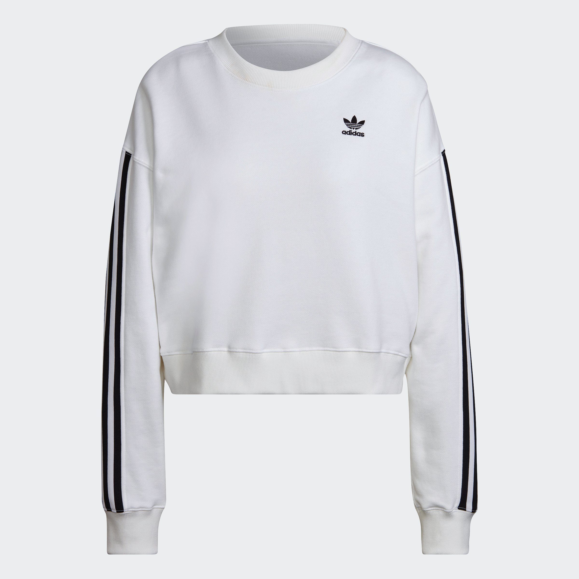 Originals WHITE CLASSICS ADICOLOR Sweatshirt adidas